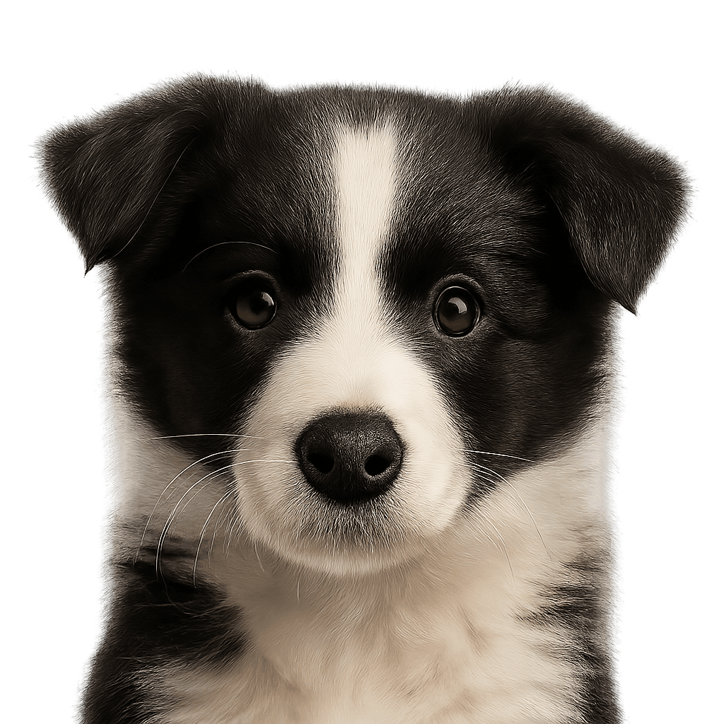 Border Collie AI